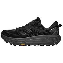 Hoka One One Mafate Speed 2 TS XLIM Black Charcoal 38.5
