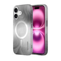 Incase Halo Case Magsafe - Etui Iphone 16 (Oil Slick Smoke)