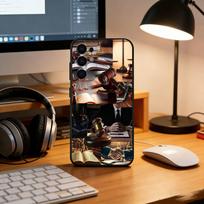 Lawyers cases Phone Case For Samsung S25,S24,S21,S22,S23,S30,Ultra,S20,Plus,Fe,Soft Silicone Black Cover Samsung S20fe