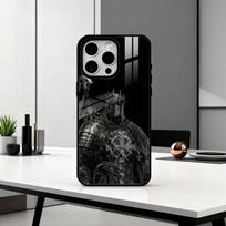 Dark L-Lords of the Fallen 2   Phone Case For iPhone17,16,15,14,13,12,11 Plus,Pro Max Magnetic For Magsafe Wireless Charging iPhone13PRO
