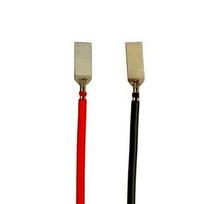 18650 Battery Cables 5-Set