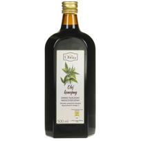 Olvita Šalto spaudimo kanapių aliejus neišgrynintas - 500 ml