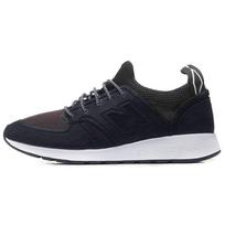 New Balance  420 Women Sneakers Black Grey WRL420SA 38