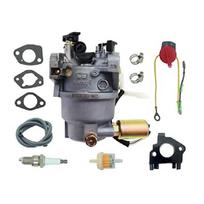 Karbiuratorius Cub Cadet & MTD 4X90 4X90A 4X90HU 4X90HUA 99300170A 99300170