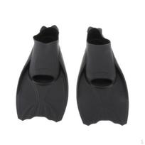 for Diving, Snorkeling, Spearfishing and Swim Boys Colors & Sizes Black L