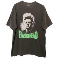 Eraserhead David Lynch Movie Shirt Unisex Short Sleeve Cotton Tee S335 Unisex T-Shirt L black