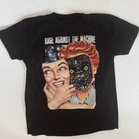 New Rage Against The Machine 2022 Tour Christmas Gift Unisex S-5XL Shirt CA335 Unisex T-Shirt L