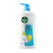 Dettol Icy Cool Mint Shower Gel (950g x 3 Bottles)
