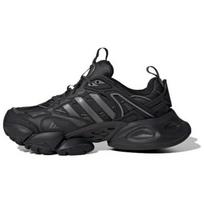 Adidas XLG RUNNER DELUXE Bėgimo bateliai JR9173 Unisex Juodi EU 40.5 juoda