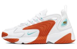 Nike Wmns Zoom 2K 'Icon Clash - White Cosmic Clay' 38.5