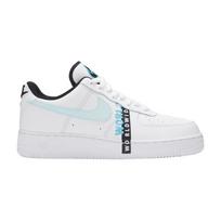 Nike Air Force 1 Low '07 LV8 Worldwide Pack White Blue Fury 35.5 white