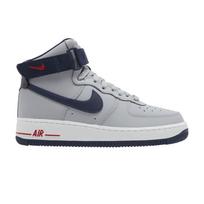 Nike Wmns Air Force 1 High 'New England Patriots' 38