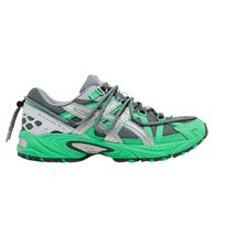 ASICS Gel Kahana TR V2 'Clay Grey Green' 42