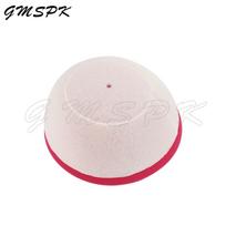 Motorcycle Air Filter Foam Cleaner Fit for Kawasaki KLX125 KLX125L 2003-2006 Suzuki DR-Z125 2003-2016 DRZ125L 2003-2021 1 PC