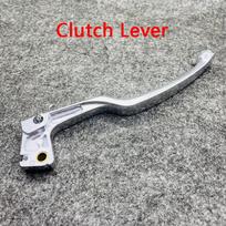 Brake Clutch Lever For SUZUKI DL 650 V-Strom GSXR750 GSX 600/750 KATANA GSF400 BANDIT SV650 Motorcycle Accessories Aluminum Clutch Lever