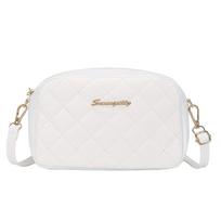 2026 Tassel Small Messenger Bag For Women Trend Lingge Embroidery Camera Female Shoulder Bag Fashi Chain Ladies Crossbody Bags balta