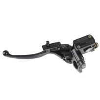 For Universal 50cc-250cc Dirt Bike ATV Four-wheel Left Right Cylinder Hydraulic Brake Lever Motorcycle Clutch Lever Pump Left