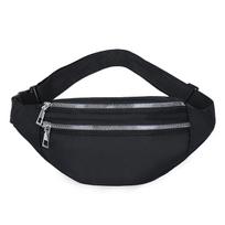 Fanny Pack Waist Bag Crossbody Bags Phe Pouch Chest Pack Holder Single Shoulder Bag Belt Bag Sling Purse Outdoor Sport Bags juoda