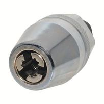 Damaged Bolt and Stud Extractor Tool Grips and Removes 1/4-Inch to 1/2-Inch Studs Broken Bolt and Stud Remover 1pc