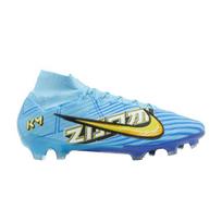 Kylian Mbappé x Nike Zoom Mercurial Superfly 9 Elite FG 'Motivation P 40.5