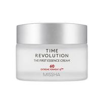 MISSHA Time Revolution The First Essence Cream 50ml (3 Options) # 50ml x 1pcs