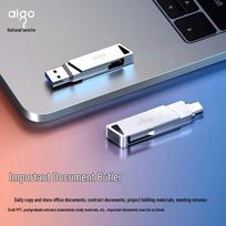 aigo U350 USB 3.1 Type-C Dual Interface Mobile Flash Drive 32GB