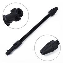 150 Bar Black Lance Turbo Nozzle For Karcher 150bar / 2103PSI Pressure Washer Tool Clean Ground Automobiles Motorcycles Car China Mainland