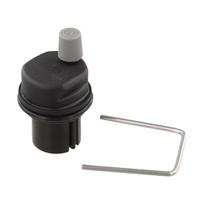 Wall-mounted Pump Reliable Operation Air Vent Valve Float Type Mechanism Easy Installation Maintenance-free Operation China Mainland