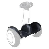 JayCreer Apsauginis dėklas Segway Ninebot S Plus savarankiškai balansuojančiam paspirtukui juoda