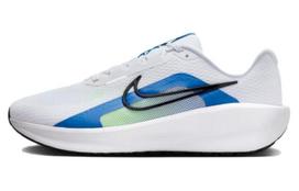 Nike Downshifter 13 Extra Wide 'White Star Blue' 44