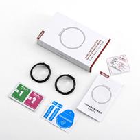 Lens Guard,For DJI Osmo 360 Camera Accessory,PC/Tempered Glass Lens Protector,Protective Cover,Scratch & Impact Proof PC material