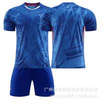 Football training jersey 2526 Chelsea home 20 Palmer jersey Children's football jersey 14 Felix 8 en 16#