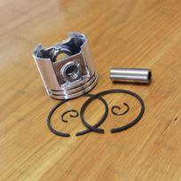 40mm Piston Pin Ring Kit Fits For Stihl 021 023 MS210 MS230 Replace #1123 030 2003 Chainsaw Spare Parts