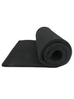 1m Can Be Cut Activated Carbon Air Filter Activated Carbon Sheet Strong Adsorption Capacity Versatile Application China Mainland