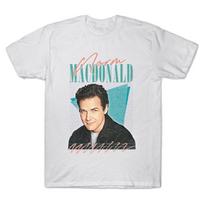 Norm Macdonald Tribute 90s Vintage Style Fan Art  S-5XL Men Women Unisex Unisex T-Shirt S įvairiaspalvis