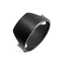 Reversible Camera Lens Hood For SONY FE 24-70mm F/2.8 GM SEL2470GM on A7C A1 A9 A7S A7R V A7 IV III II Replacement ALC-SH141