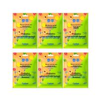 Samban Probiotic Portable Mouthwash Strips