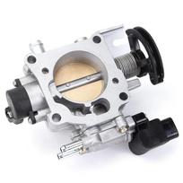 Hot Selling OEM 22030-0D110 Throttle Body For Subaru Corolla Matrix 03-2005 1.8L 220300D110 Throttle Valve Assembly 22030-0D110