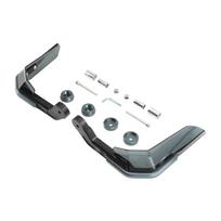 Enduro CNC Aluminum Motorcycle Hand Guards Universal Windproof Handguard Protector Gear for KTM Honda CRF Yamaha YZ Dirt Bike