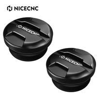 For Yamaha Tenere 700 2019-2024 Frame Hole Cover Caps Plugs Decorative Frame Caps For Yamaha Tenere 700 World Raid T700 XTZ700 juoda