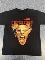SALE The Prodigy Music For Lovers Black T-Shirt Cotton Full Size Unisex T-Shirt S įvairiaspalvis