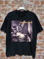SCREAMING TREES Band Dust Album Cotton T Shirt Size S-5XL Unisex T-Shirt S įvairiaspalvis