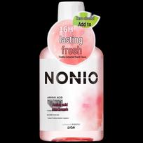 Lion NONIO Alcohol-Free Mouthwash
