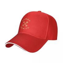 Bumbu Rum Cap Baseball Cap Mountaineering Unisexs cap Womens