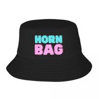 New Horn Bag  Kath and KimCap Bucket Hat Trucker Hats summer hats Caps For Women Unisexs