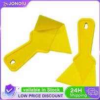 2 Pcs Drywall Corner Scraper Putty Finisher Spatula Spade Plastic Inside Corner Trowel Construction Tools for Drywall Tools China Mainland