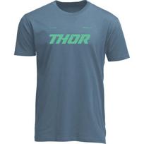 Thor Brave T-Shirts Motorcycle ATV/UTV Dirt Bike S įvairiaspalvis
