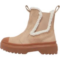 Converse Chuck Taylor All Star Lugged Chelsea Boot PS 'Warm Quarry' 33