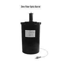 Long-Range Drone Fiber Optic Reel