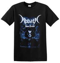 ABBATH - 'Doom Occulta' T-Shirt L